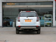 2012款 2.4L 自動(dòng)兩驅(qū)城市版 5座 2012款 2.4L 自動(dòng)兩驅(qū)城市版 5座