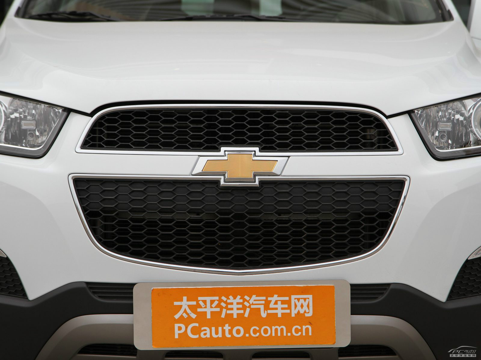 科帕奇外觀高清大圖