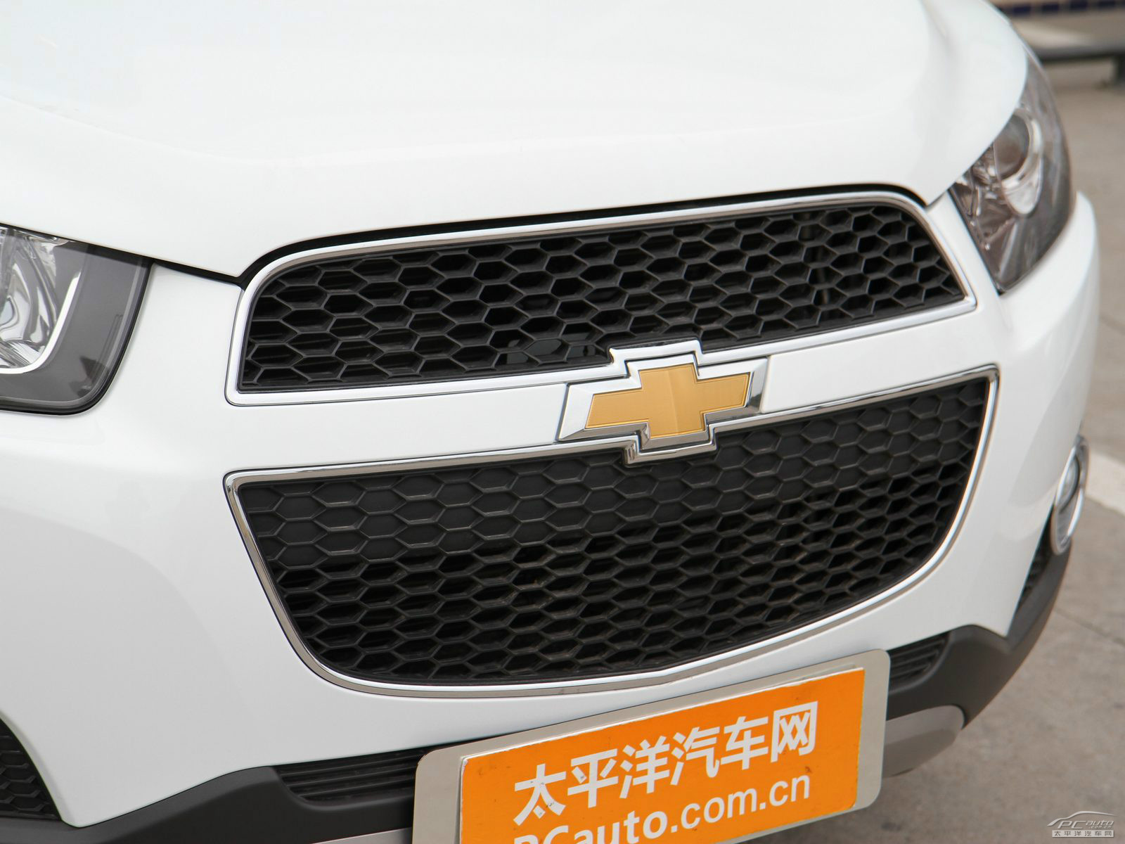 科帕奇外觀高清大圖