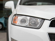 2012款 2.4L 自動(dòng)兩驅(qū)城市版 5座 2012款 2.4L 自動(dòng)兩驅(qū)城市版 5座