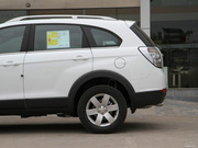 2012款 2.4L 自動(dòng)兩驅(qū)城市版 5座 2012款 2.4L 自動(dòng)兩驅(qū)城市版 5座