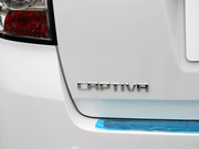 2012款 2.4L 自動(dòng)兩驅(qū)城市版 5座 2012款 2.4L 自動(dòng)兩驅(qū)城市版 5座