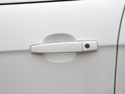 2012款 2.4L 自動(dòng)兩驅(qū)城市版 5座 2012款 2.4L 自動(dòng)兩驅(qū)城市版 5座