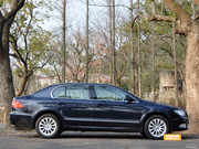 2012款 2.0TSI AT 尊雅版 2012款 2.0TSI AT 尊雅版