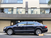 2012款 2.0TSI AT 尊雅版 2012款 2.0TSI AT 尊雅版