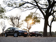 2012款 2.0TSI AT 尊雅版 2012款 2.0TSI AT 尊雅版