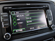 2012款 2.0TSI AT 尊雅版 2012款 2.0TSI AT 尊雅版