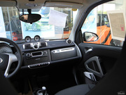 2011款 1.0T 硬頂激情版 2011款 1.0T 硬頂激情版