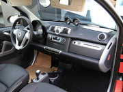 2011款 1.0T 硬頂激情版 2011款 1.0T 硬頂激情版