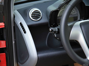 2011款 1.0T 硬頂激情版 2011款 1.0T 硬頂激情版