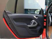 2011款 1.0T 硬頂激情版 2011款 1.0T 硬頂激情版