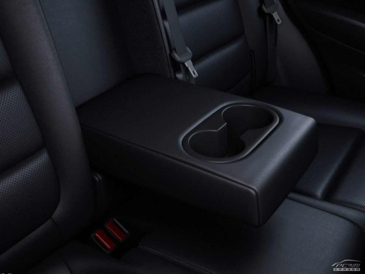 馬自達CX-5(海外)內(nèi)飾高清大圖