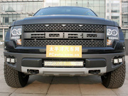 2011 6.2L SVT Raptor SuperCrew