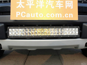 2011 6.2L SVT Raptor SuperCrew