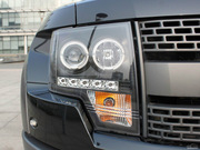 2011 6.2L SVT Raptor SuperCrew