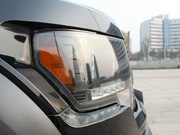 2011 6.2L SVT Raptor SuperCrew