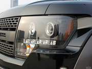 2011 6.2L SVT Raptor SuperCrew