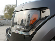 2011 6.2L SVT Raptor SuperCrew