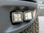 2011 6.2L SVT Raptor SuperCrew