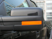 2011 6.2L SVT Raptor SuperCrew