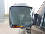 2011 6.2L SVT Raptor SuperCrew