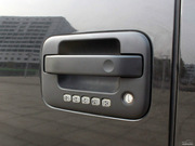 2011 6.2L SVT Raptor SuperCrew