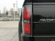 2011 6.2L SVT Raptor SuperCrew