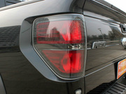 2011 6.2L SVT Raptor SuperCrew