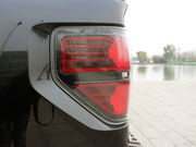 2011 6.2L SVT Raptor SuperCrew