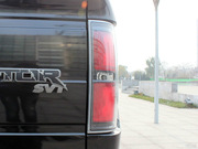 2011 6.2L SVT Raptor SuperCrew