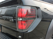 2011 6.2L SVT Raptor SuperCrew