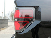 2011 6.2L SVT Raptor SuperCrew