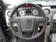 2011 6.2L SVT Raptor SuperCrew