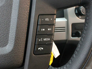 2011 6.2L SVT Raptor SuperCrew