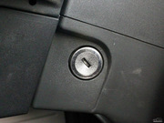 2011 6.2L SVT Raptor SuperCrew