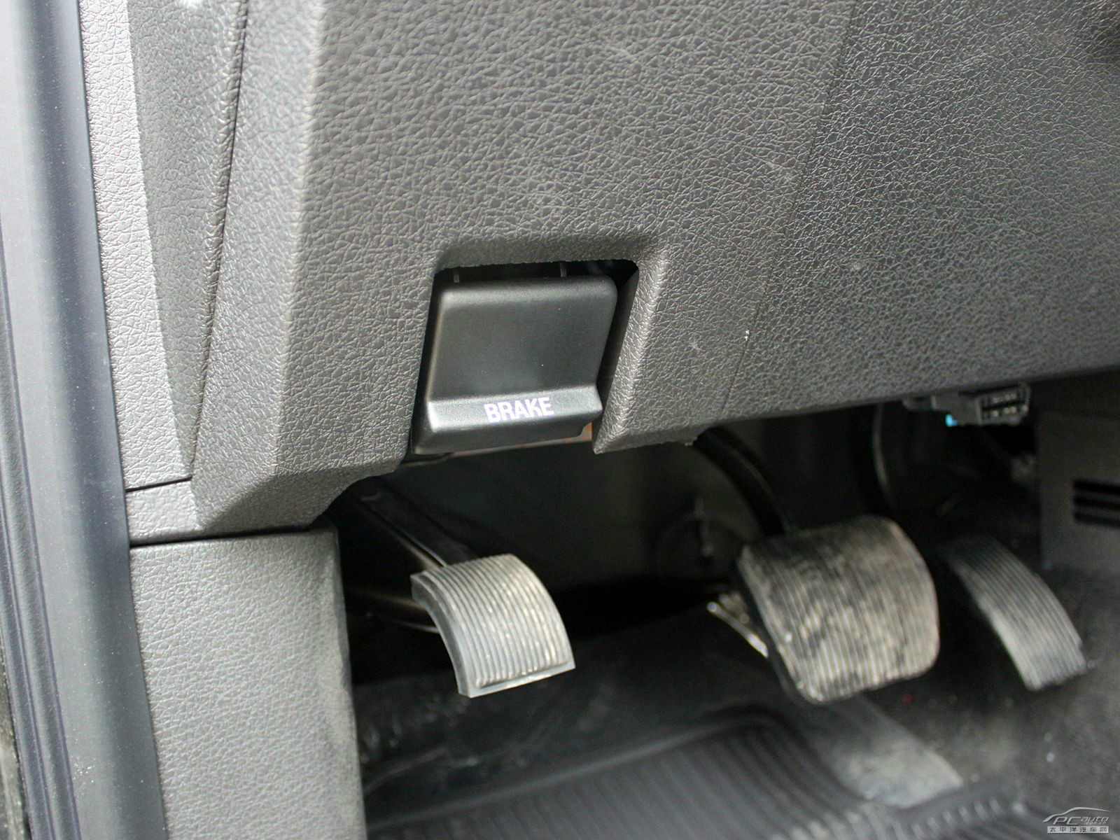 福特F-150內飾高清大圖