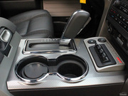 2011 6.2L SVT Raptor SuperCrew