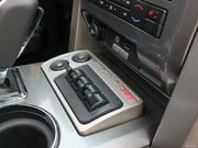 2011 6.2L SVT Raptor SuperCrew