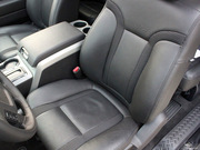 2011 6.2L SVT Raptor SuperCrew