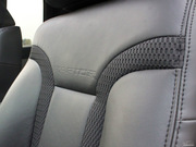 2011 6.2L SVT Raptor SuperCrew