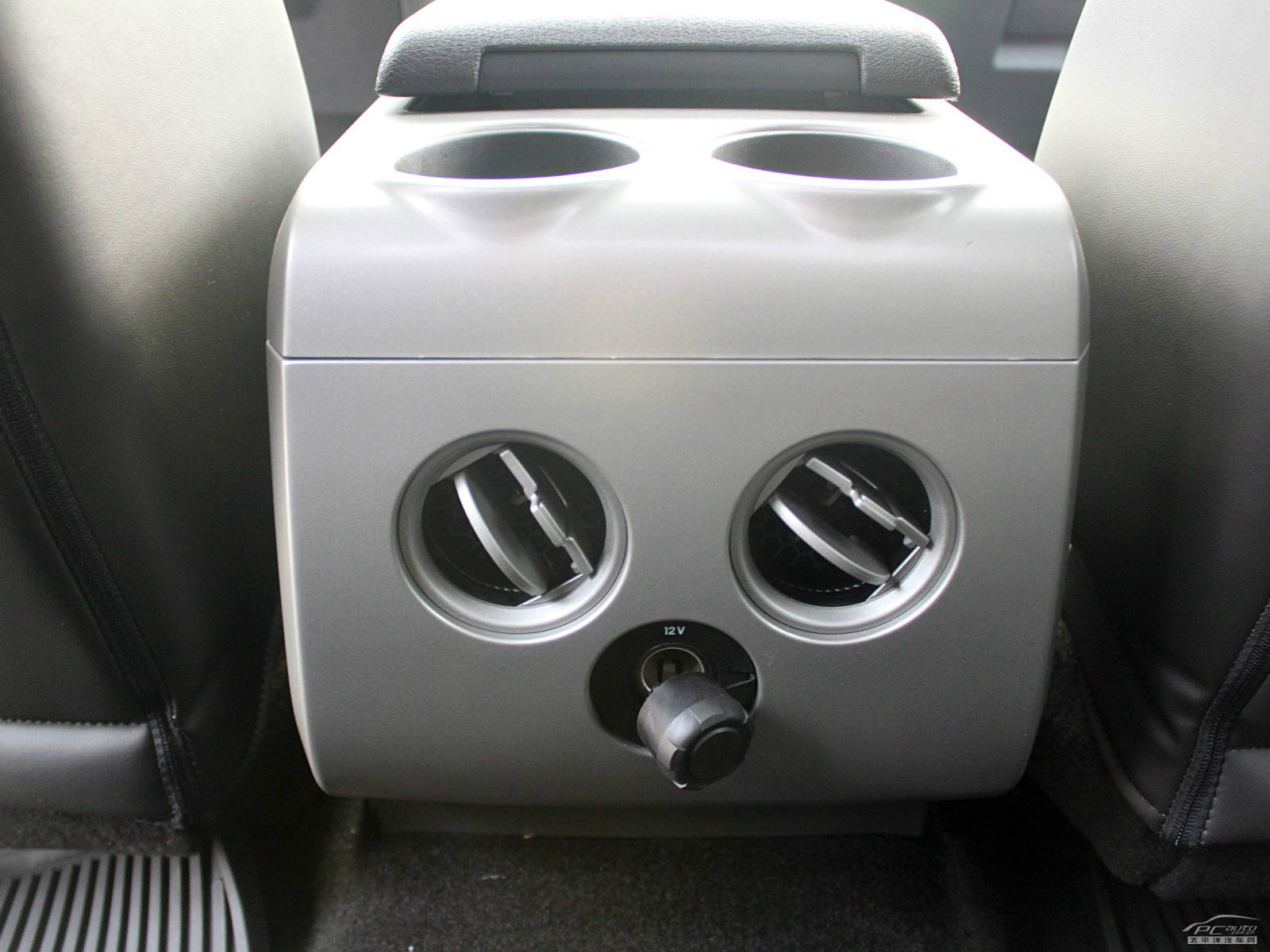 福特F-150內(nèi)飾高清大圖