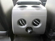 2011 6.2L SVT Raptor SuperCrew