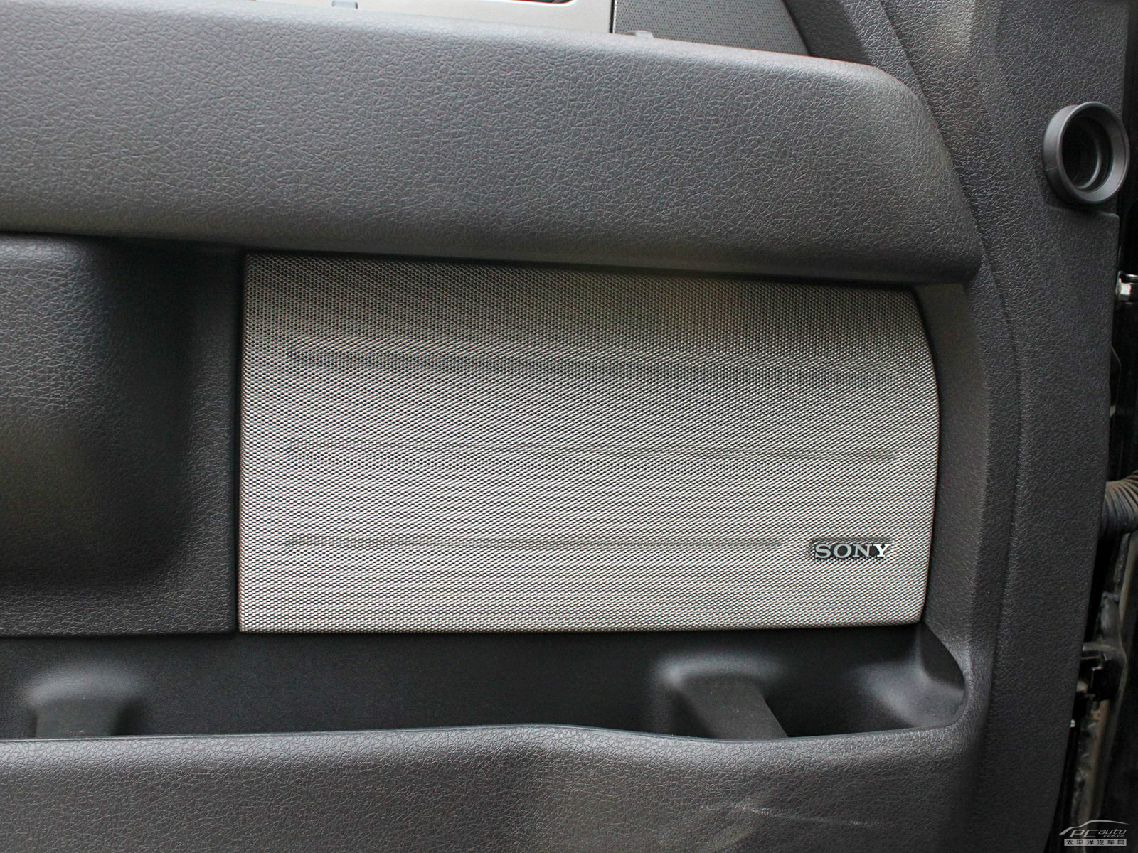 福特F-150內(nèi)飾高清大圖