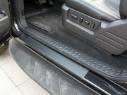 2011 6.2L SVT Raptor SuperCrew