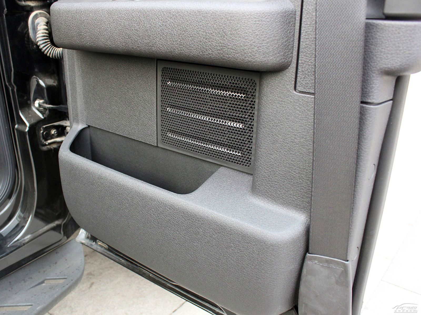 福特F-150內飾高清大圖