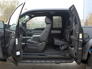 2011 6.2L SVT Raptor SuperCrew