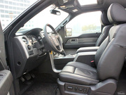 2011 6.2L SVT Raptor SuperCrew