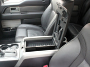 2011 6.2L SVT Raptor SuperCrew