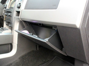 2011 6.2L SVT Raptor SuperCrew