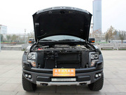 2011 6.2L SVT Raptor SuperCrew